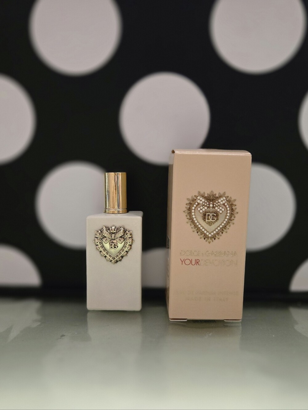 ✨️D&G Your Devotion MINI✨️